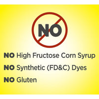 L'il Critters Kids Omega-3 DHA; EPA and ALA Gummy; 120 Count EasyOptionXY LLC