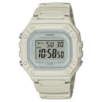 Casio Unisex Sport Digital Watch W218HC-8AV EasyOptionXY LLC