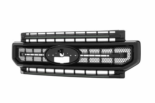 Morimoto Ford Super Duty (20-22) XBG LED DRL Grille OffRoadUSA.com