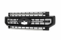 Morimoto Ford Super Duty (20-22) XBG LED DRL Grille OffRoadUSA.com
