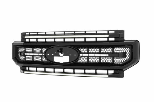 Morimoto Ford Super Duty (20-22) XBG LED DRL Grille OffRoadUSA.com