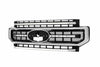 Morimoto Ford Super Duty (20-22) XBG LED DRL Grille OffRoadUSA.com
