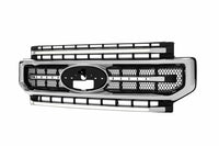 Morimoto Ford Super Duty (20-22) XBG LED DRL Grille OffRoadUSA.com