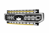 Morimoto Ford Super Duty (20-22) XBG LED DRL Grille OffRoadUSA.com
