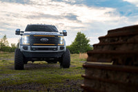 Morimoto Ford Super Duty (20-22) XBG LED DRL Grille OffRoadUSA.com