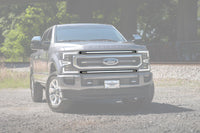 Morimoto Ford Super Duty Platinum (20-22) XBG LED DRL Grille Inserts OffRoadUSA.com