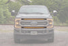 Morimoto Ford Super Duty Platinum (20-22) XBG LED DRL Grille Inserts OffRoadUSA.com