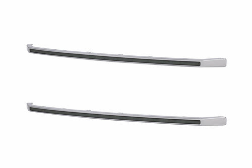 Morimoto Ford Super Duty Platinum (20-22) XBG LED DRL Grille Inserts OffRoadUSA.com