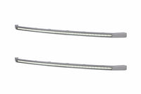 Morimoto Ford Super Duty Platinum (20-22) XBG LED DRL Grille Inserts OffRoadUSA.com