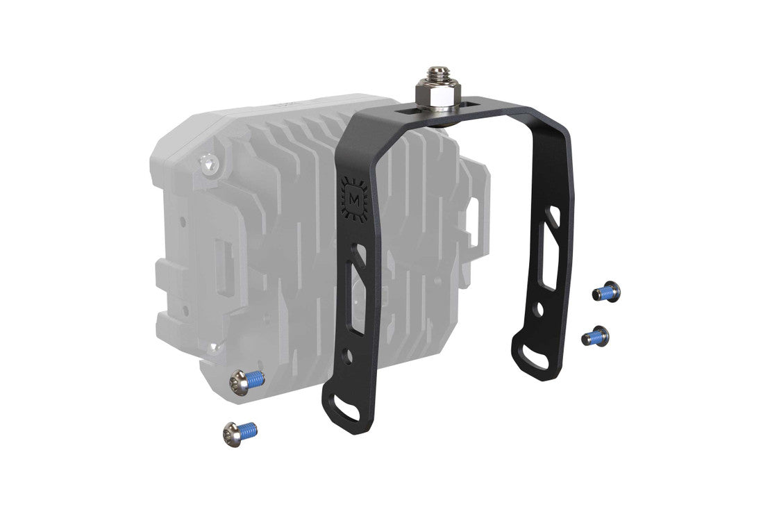 Morimoto BigBanger Top Mount Brackets