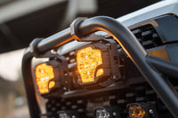 Morimoto BigBanger Top Mount Brackets OffRoadUSA.com