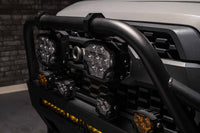 Morimoto BigBanger Top Mount Brackets OffRoadUSA.com