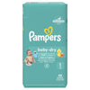 Pampers Baby-Dry Diapers Size 1, 44 Count EasyOptionXY LLC