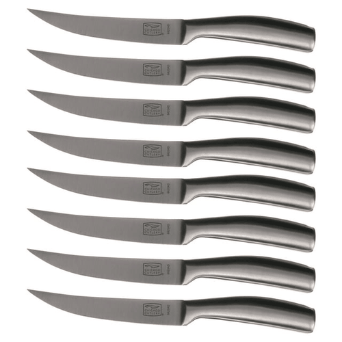 Chicago Cutlery Elston 16-Piece Kitchen Knife Set with Wood Block EasyOptionXY LLC