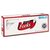 Solo Heavyweight Plastic Fork, White, 500-count EasyOptionXY LLC