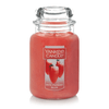 Yankee Candle White Strawberry Bellini - 22 oz Original Large Jar Scented Candle EasyOptionXY LLC