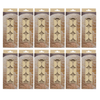 Hosley 120 Pk. Pressed Vanilla Scented Tealight Candles EasyOptionXY LLC