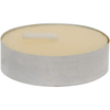Hosley 120 Pk. Pressed Vanilla Scented Tealight Candles EasyOptionXY LLC