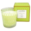 Caldrea - Candle Bougie Ginger Pomelo - 8.1 oz. EasyOptionXY LLC