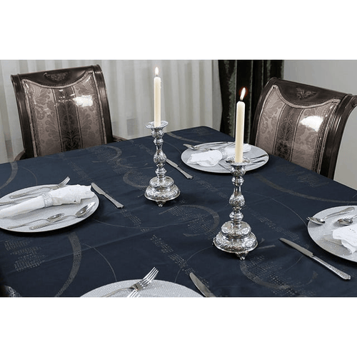 7 Inch Ivory Taper Candles 6 Hour Burning Candle Decorate Your Dinner Wedding Table Dripless&nbsp;and Smokeless Candle Unscented Fits Most candlesticks -20 Pack Household Candles EasyOptionXY LLC