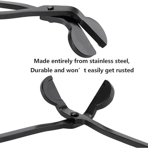 Candle Wick Trimmer, Candle Cutter Stainless, Candle Wick Cutter, Steel Wick Clipper Scissor Candle Tool for You to Safely Remove The Cut Wick, controllable The Candle Flame and Cleaner Burn EasyOptionXY LLC