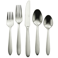 Oneida Mooncrest 20-Piece Flatware Set, Service for 4 EasyOptionXY LLC