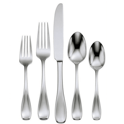 Oneida Voss 20 Piece Everyday Flatware Set EasyOptionXY LLC