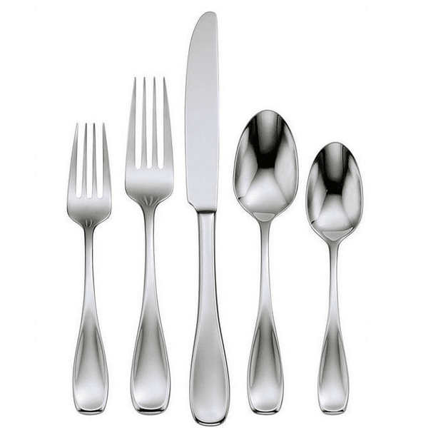 Oneida Voss 20 Piece Everyday Flatware Set EasyOptionXY LLC