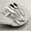 Oneida Countess 20-Piece Flatware Set, Service for 4 EasyOptionXY LLC
