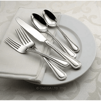 Oneida Countess 20-Piece Flatware Set, Service for 4 EasyOptionXY LLC