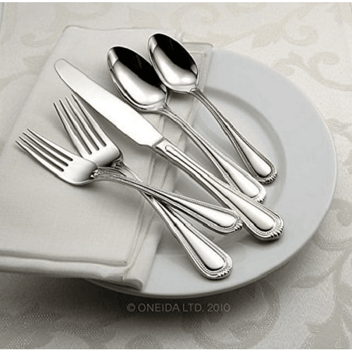 Oneida Countess 20-Piece Flatware Set, Service for 4 EasyOptionXY LLC