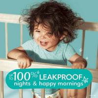 Pampers Baby-Dry Diapers Size 1, 120 Count EasyOptionXY LLC