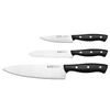 Henckels Everpoint 3 PC Stainless Steel Triple Rivet Knife Set EasyOptionXY LLC