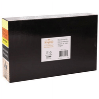 Hanna K Clear Combo Cutlery Box 240 Ct EasyOptionXY LLC