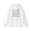 Phantom Angeles Unisex Hoodie