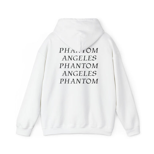 Phantom Angeles Unisex Hoodie