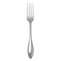 Oneida American Harmony 45 Piece Everyday Flatware, Service for 8, 18/0 Stainless Steel, Silverware Set, Dishwasher Safe, Silver EasyOptionXY LLC