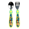 Disney/Pixar Toy Story Fork & Spoon EasyOptionXY LLC