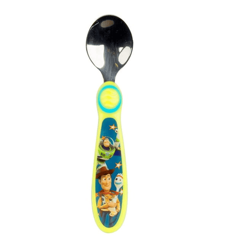 Disney/Pixar Toy Story Fork & Spoon EasyOptionXY LLC