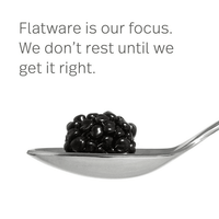 Gourmet Settings Twist N Shout Spreader, 18/10 Stainless Steel, Set of 4 EasyOptionXY LLC