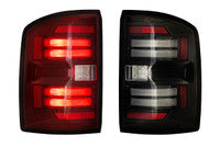 Morimoto XB LED Tail Lights | GMC Sierra (14-18) OffRoadUSA.com