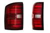 Morimoto XB LED Tail Lights | GMC Sierra (14-18) OffRoadUSA.com