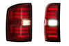 Morimoto XB LED Tail Lights | GMC Sierra (14-18) OffRoadUSA.com