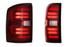 Morimoto XB LED Tail Lights | GMC Sierra (14-18) OffRoadUSA.com