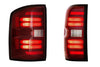 Morimoto XB LED Tail Lights | Chevrolet Silverado (14-18) OffRoadUSA.com