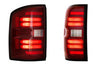 Morimoto XB LED Tail Lights | GMC Sierra (14-18) OffRoadUSA.com