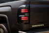 Morimoto XB LED Tail Lights | GMC Sierra (14-18) OffRoadUSA.com