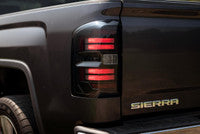 Morimoto XB LED Tail Lights | GMC Sierra (14-18) OffRoadUSA.com