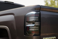 Morimoto XB LED Tail Lights | GMC Sierra (14-18) OffRoadUSA.com