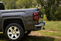 Morimoto XB LED Tail Lights | GMC Sierra (14-18) OffRoadUSA.com
